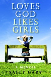 Loves God Likes Girls COVER